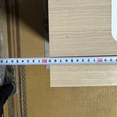 引取希望　洗面化粧台の画像