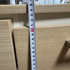 引取希望　洗面化粧台の画像