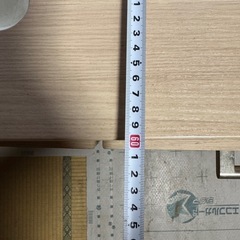 引取希望　洗面化粧台の画像