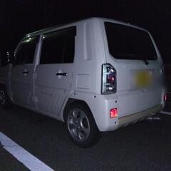 ダイハツネイキッドGターボ5MTの画像