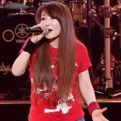 浜田麻里コピーバンド加入希望／DrとKey兼Cho
