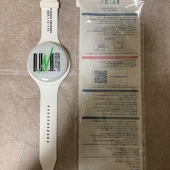 美品DUNKオフィシャルLEDバンド