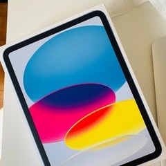 iPad10代