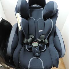 ベビー・子供用品買取販売キッズモール湘南/フラディアプラスライトISO FIX/新生児～４歳頃/回転/洗濯の画像