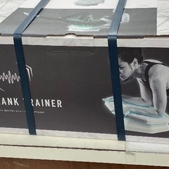 【値下げ！】EMS PLANK TRAINERの画像