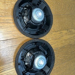 ジムニーJB64 純正スピーカーの画像