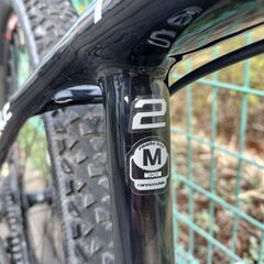 CANNONDALE FLASH CARBON 29ER 2の画像