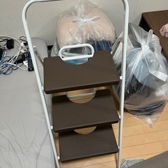 【受渡日限定】踏み台