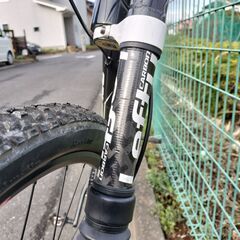 CANNONDALE FLASH CARBON 29ER 2の画像