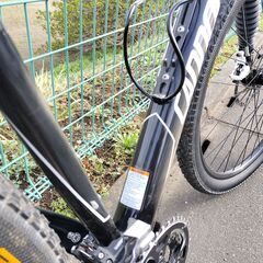 CANNONDALE FLASH CARBON 29ER 2の画像