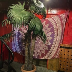 フェイクプラント　人工観葉植物　造花