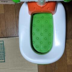 おまるの画像