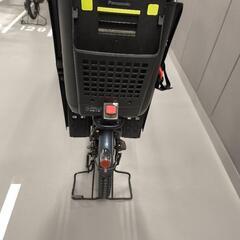 電動アシスト自転車　ママチャリの画像