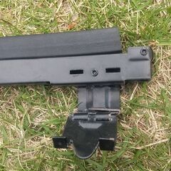 THULE　スキーキャリーの画像