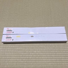 スズキエブリーワゴン　純正スノーブレード　新品未使用の画像