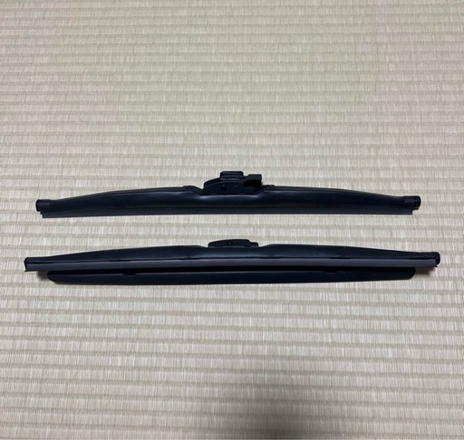 スズキエブリーワゴン　純正スノーブレード　新品未使用