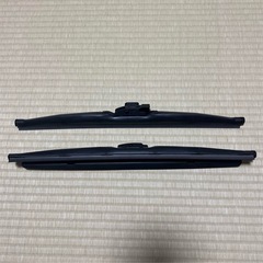 スズキエブリーワゴン　純正スノーブレード　新品未使用の画像