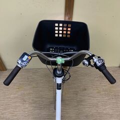 Panasonic Panasonic（パナソニック）電動アシスト自転車用 純正