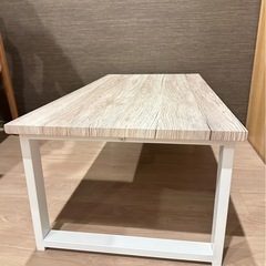 【確定済】テーブルの画像