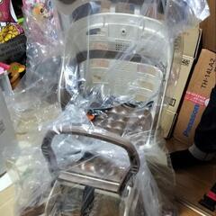 OGK 自転車後部シート