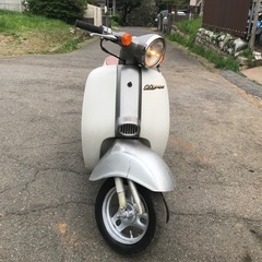 ホンダジョルノ