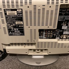 中古　テレビ　完動品の画像