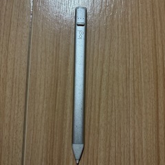 デジタルペンシル　ロジクール　iPad