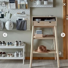 最終価格　イケア　IKEA クノッテン　KNOTTEN
