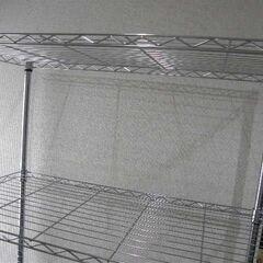 【スチールラック】の画像