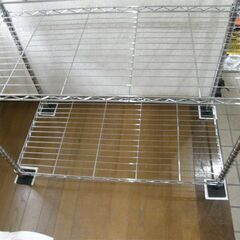 【スチールラック】の画像