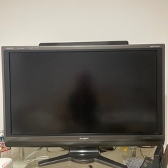 40インチ　TV　