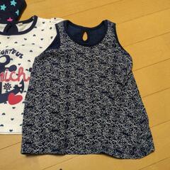 6/30まで  子供服（女の子・90）の画像