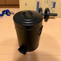 ニトリ　ゴミ箱の画像