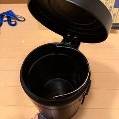 ニトリ　ゴミ箱の画像