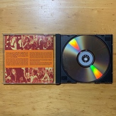 HONEY/music from & inspired by the motion pictureの画像