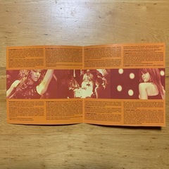 HONEY/music from & inspired by the motion pictureの画像