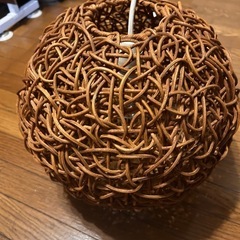 照明の画像
