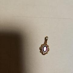 取り引き中‼ペンダントトップ
