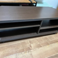 テレビ台の画像