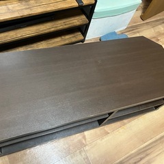 テレビ台の画像