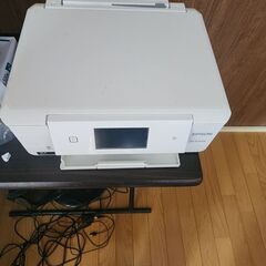 EPSON　　EP-808AW