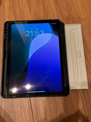 iPadAir 第6世代、アップルペンシルプロ iPad Air（第 6世代）、Apple