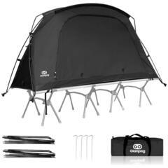 コットテント　GO Glamping【SKY EYE CT】　自...