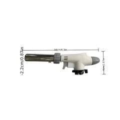 新品 ガスバーナー BBQ  の画像