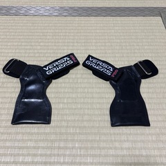 パワーグリップ（プロ） バーサグリップVERSA GRIPPS XS (.a