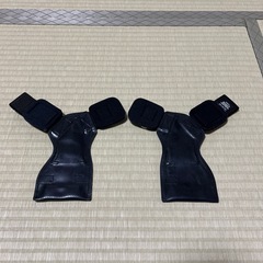 パワーグリップ（プロ） バーサグリップVERSA GRIPPS XS (.a