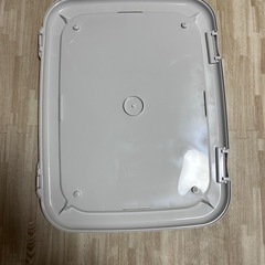 犬用　トイレ　ワイドの画像