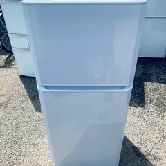Haier 冷凍冷蔵庫 JR-N121A