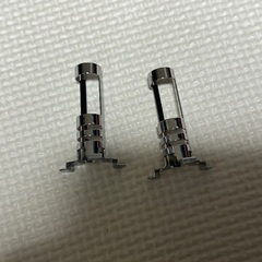 使用少　カーメイト  D4用　HIDヘッドライトの画像
