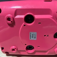 タイガー炊飯器ピンクの画像